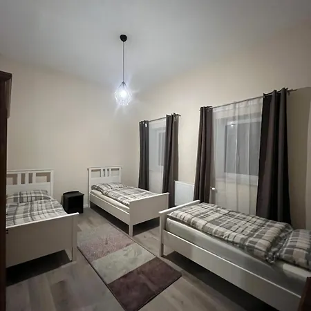 Penzion Baypension