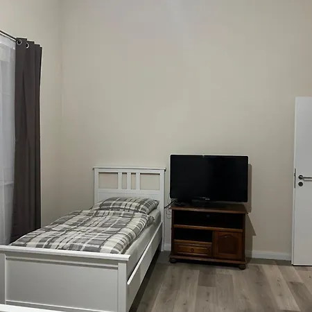 Baypension Penzion *