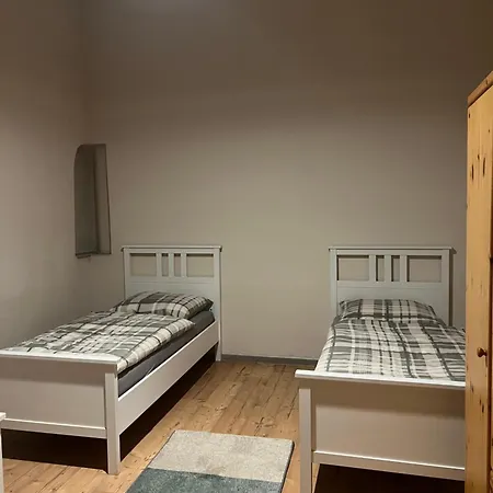 Baypension Penzion *